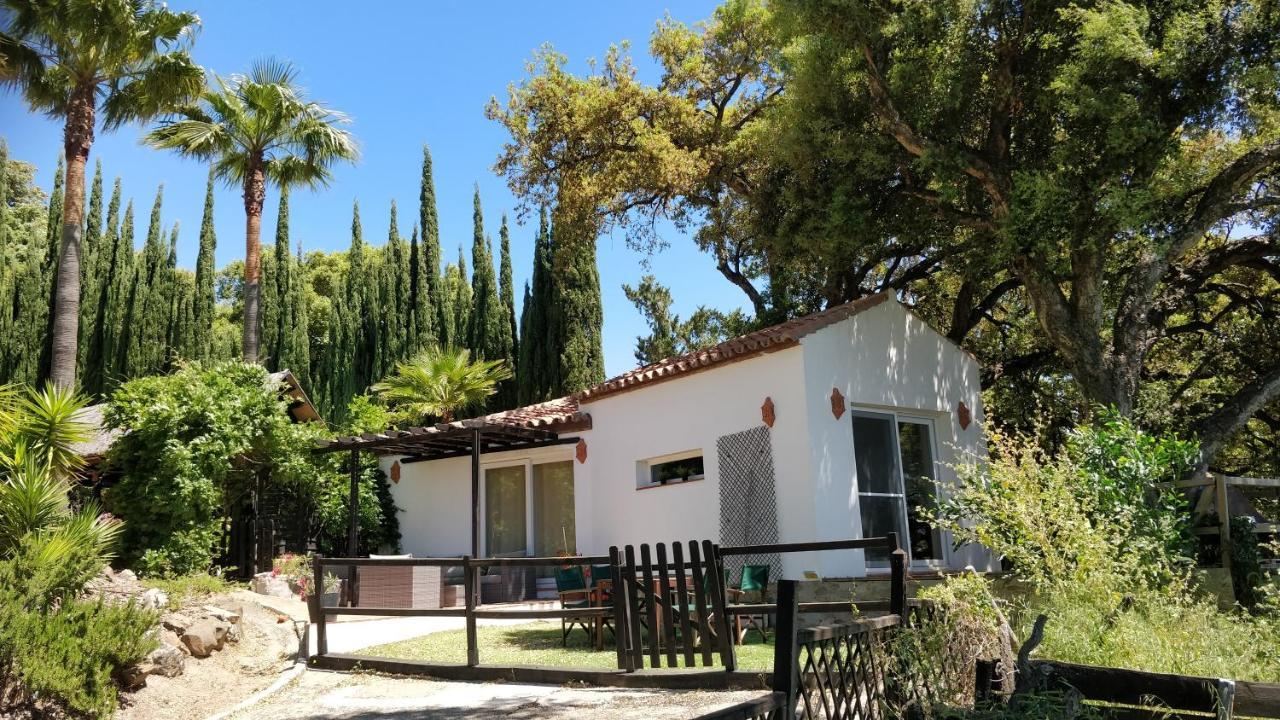 Kia Ora Retreat Casares Exterior foto