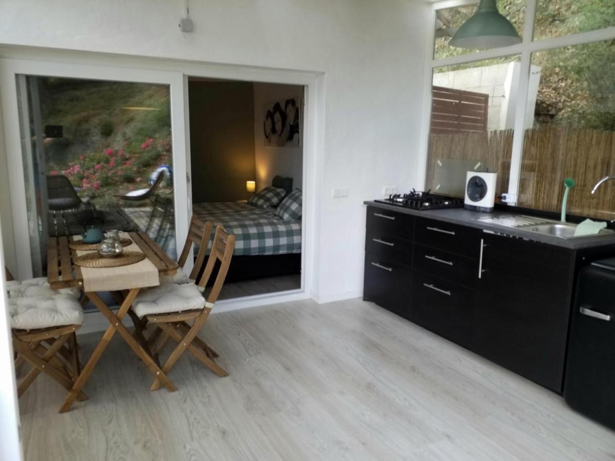 Kia Ora Retreat Casares Habitación foto