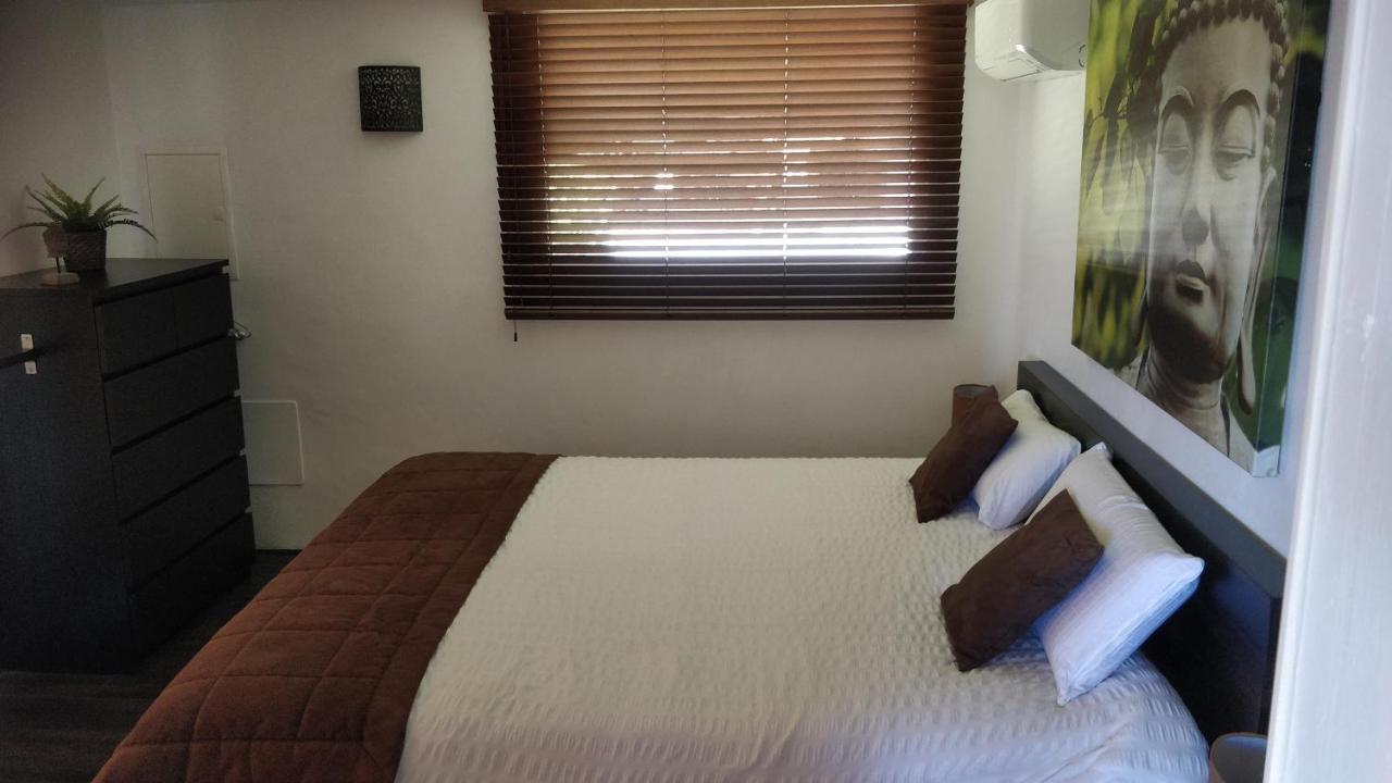 Kia Ora Retreat Casares Exterior foto